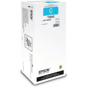 Epson T8692 Cyaan inktcartridge