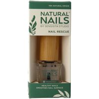 Nail rescue Nail rescue