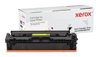 Xerox Toner vervangt HP 207A (W2212A) Compatibel Geel 1250 bladzijden Everyday 006R04194 - thumbnail