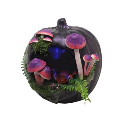 Halloween Decoraties 23 x 23 x 22 cm Oranje