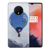 OnePlus 7T Telefoonhoesje Ontwerpen met Foto