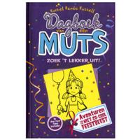 Centraal Boekhuis Dagboek van een muts - zoek 't lekker uit!