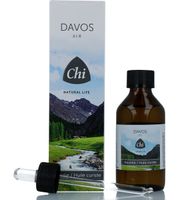 Chi Davos Kuurolie