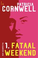 Fataal weekend - Patricia Cornwell - ebook - thumbnail