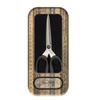 Tonic Studios • tim holtz stofschaar haberdashery snip 15,2cm