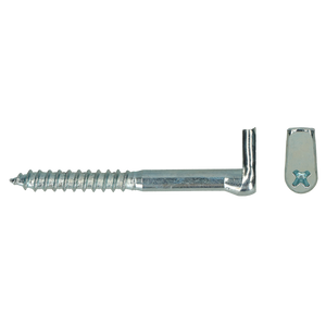 pgb-Europe PGB-FASTENERS | Zware schroefduim kruis Ø 5,25x50 Zn 00KZSD001052500503