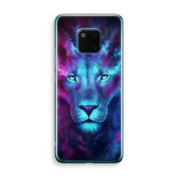 Firstborn: Huawei Mate 20 Pro Transparant Hoesje
