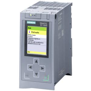 Siemens 6ES7515-2UM01-0AB0 PLC-CPU