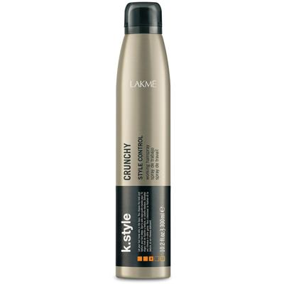 Lakmé K.Style Style Control Crunchy Hold 3 - Working Hairspray 300ml