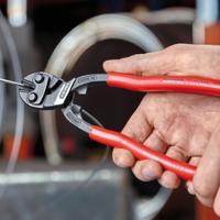 KNIPEX boutensnijtang "cobolt xl" compact bolt cutters cobolt xl