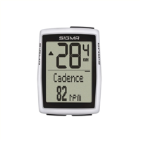 Sigma bc 12.0 wl sts computer draadloos 12 funties 12211