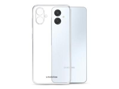 Mobilize Mobilize Gelly Case Samsung Galaxy A06 4G Clear
