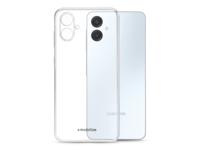 Mobilize Mobilize Gelly Case Samsung Galaxy A06 4G Clear