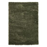 Vloerkleed Fann groen 200x300cm