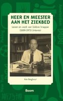 Heer en meester aan het ziekbed - Arie Berghout - ebook - thumbnail