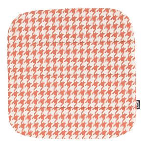 Hartman Tuinkussen 'Poule' t.b.v. Sophie tuinstoelen, kleur Oranje