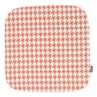 Hartman Tuinkussen 'Poule' t.b.v. Sophie tuinstoelen, kleur Oranje