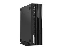 MSI PRO DP21 11MA-094EU PC's/werkstation DDR4-SDRAM i3-10105 Desktop Intel® Core™ i3 8 GB 256 GB SSD Windows 11 Home Mini PC Zwart - thumbnail