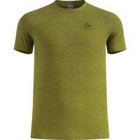 Odlo Essential Seamless Crew Neck T-Shirt Heren