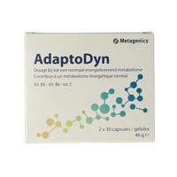 Adaptodyn 60 Capsules