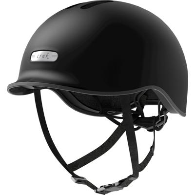 CRNK helm tango urban zwart m