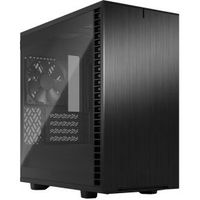 Fractal Design Define 7 Mini Black TG Light Tint