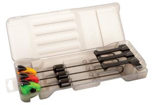 Fox Mk3 Swinger 3-Rod Set