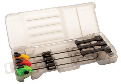 Fox Mk3 Swinger 3-Rod Set