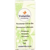 Volatile Rozemarijn cineol CO2-SE bio (5 ml) - thumbnail