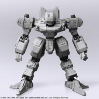 Front Mission 1/72 Scale Plastic Model Kit Series 3 - Gust Front Mission 1/72 Scale Plastic Model Kit Series 3 - Gust