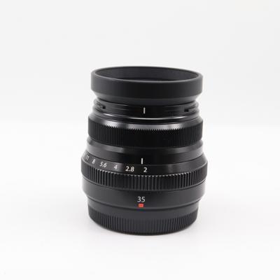 Fujifilm XF 35mm F/2 R WR occasion