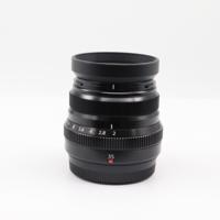 Fujifilm XF 35mm F/2 R WR occasion