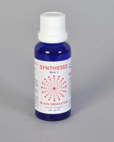 Vita Syntheses bron 3 onderbewust (30 ml)