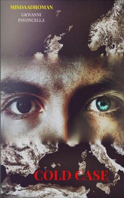 Cold case - Giovanni Pavoncella - Paperback (9789464181906)