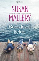 Boordevol liefde - Susan Mallery - ebook
