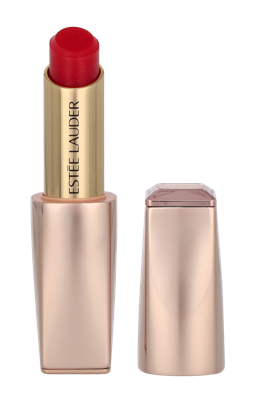 Estee Lauder - Estée Lauder Pure Color Revitalizing Crystal Lip Balm 004 CARING CRYSTAL Lipbalsem 3.2 g Dames