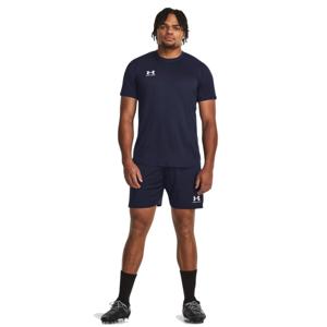 Under Armour Challenger Knit Trainingsset Donkerblauw Wit