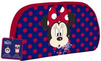 AirVal cadeauset Minnie junior 100/50 ml rood/blauw 4 delig AirVal cadeauset Minnie junior 100/50 ml rood/blauw 4 delig