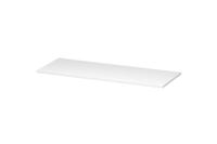 Afdekplaat INK t.b.v. onderkast gelakt 120 cm x 45 cm x 2 cm Mat wit 1240270 Afdekplaat INK t.b.v. onderkast gelakt 120 cm x 45 cm x 2 cm Mat wit 1240270
