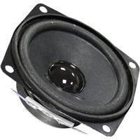 Visaton FR 7 - 4 Ohm 2.5 inch 6.4 cm Breedband-luidspreker 5 W 4 Ω - thumbnail