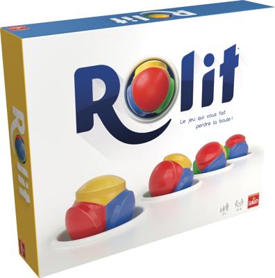 Goliath Rolit