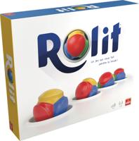 Goliath Rolit