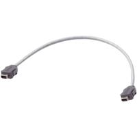Harting 33480101824005 Sensor/actuator connector, geassembleerd 0.5 m 1 stuk(s) Harting 33480101824005 Sensor/actuator connector, geassembleerd 0.5 m 1 stuk(s)