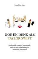 Doe en denk als Taylor Swift (Hardback)