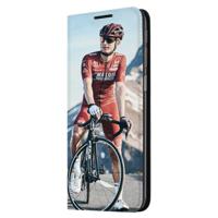 Motorola Moto G31 | G41 | Book Cover | Hoesje maken | met Foto | Eigen telefoonhoesje ontwerpen | Op maat gemaakt