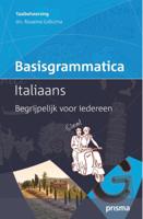 Basisgrammatica Italiaans (Paperback)
