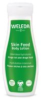 Skin food bodylotion