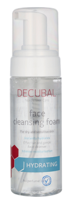 Decubal Basic Face Wash 150 ml