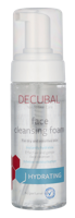 Decubal Basic Face Wash 150 ml