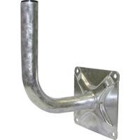 Kathrein ZAS 62 Satelliet-wandbeugel Afstand tot de wand: 25.5 cm